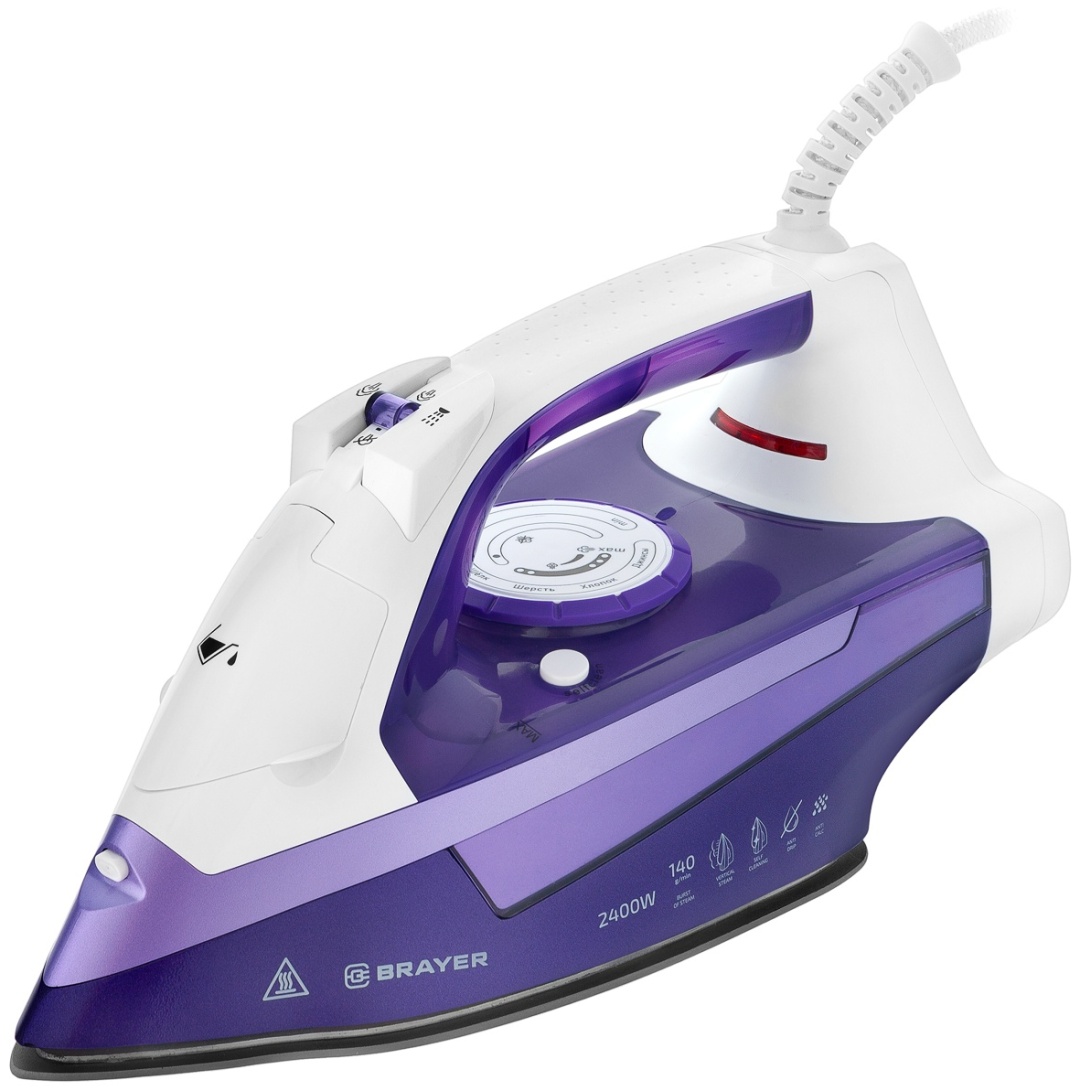 BRAYER Brayer 4004BR фиолетовый