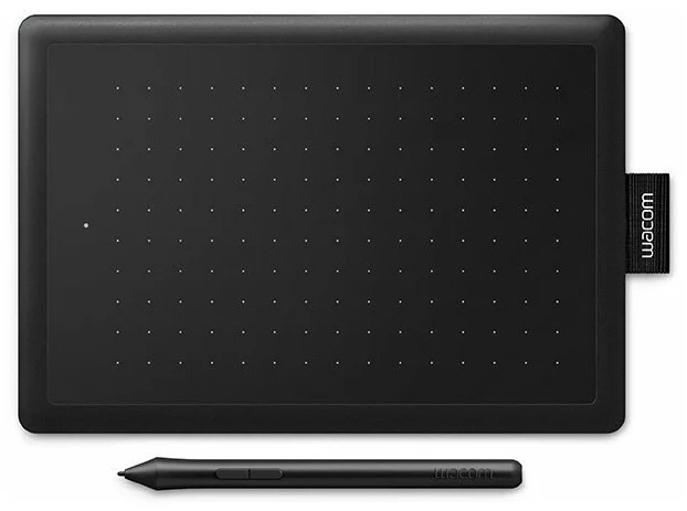 Wacom One Small CTL-472-N