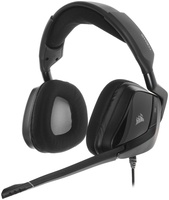 Corsair VOID RGB Elite черный