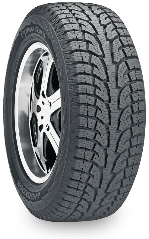 Hankook i*pike RW11 275/60 R18 117T с шипами