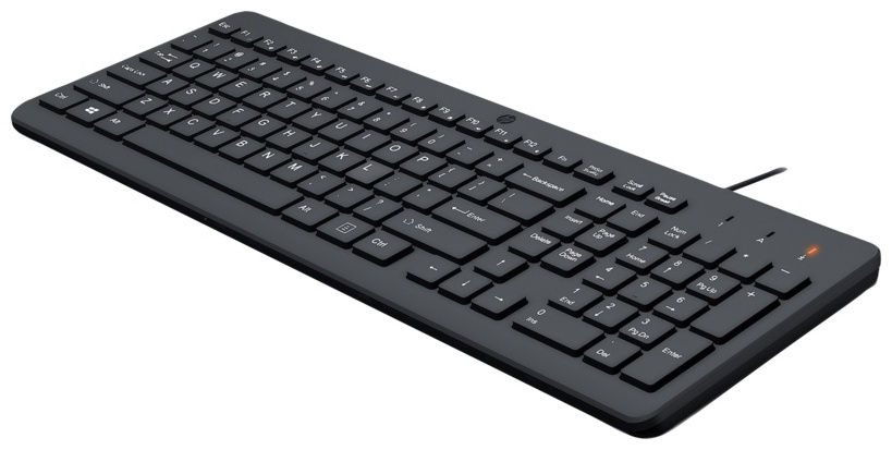 HP 664R5AA черный