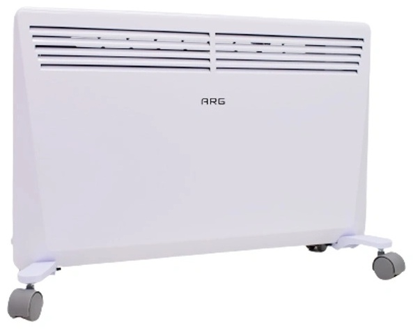 Конвектор ARG ECH/ECN-1500M белый