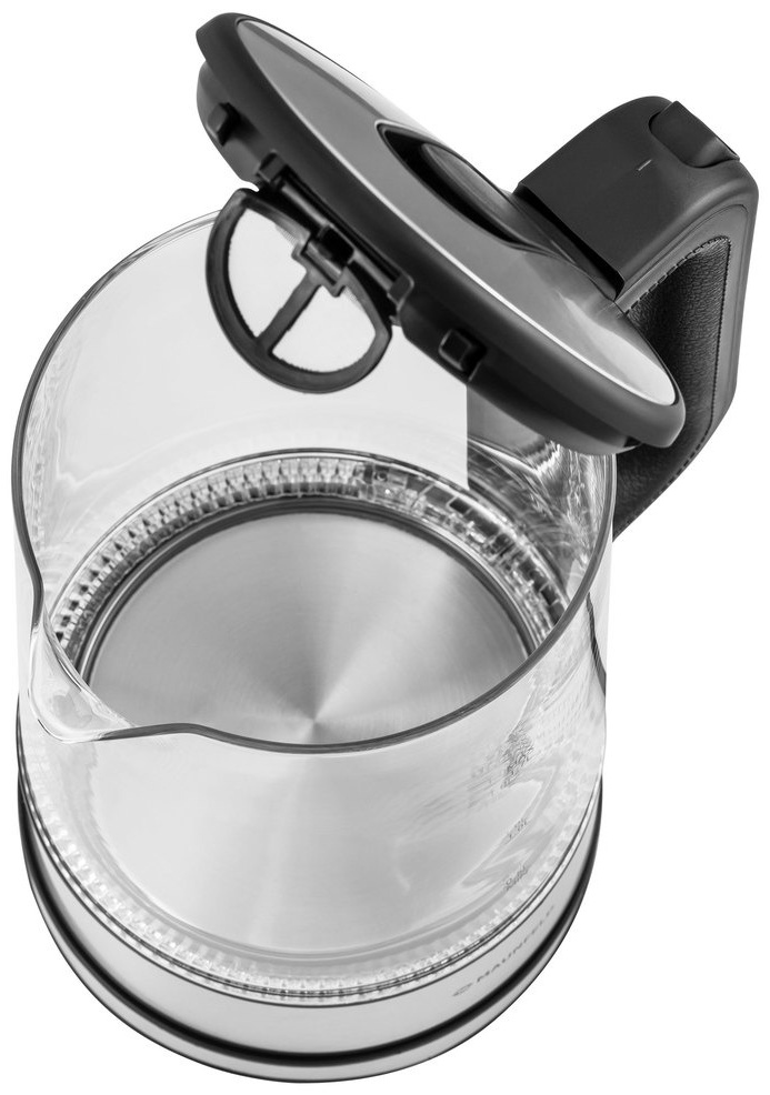 Электрочайник MAUNFELD MGK-612BK черный