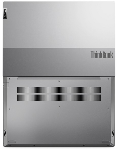 Lenovo ThinkBook 15 G4 IAP 21DJ001DRU серый