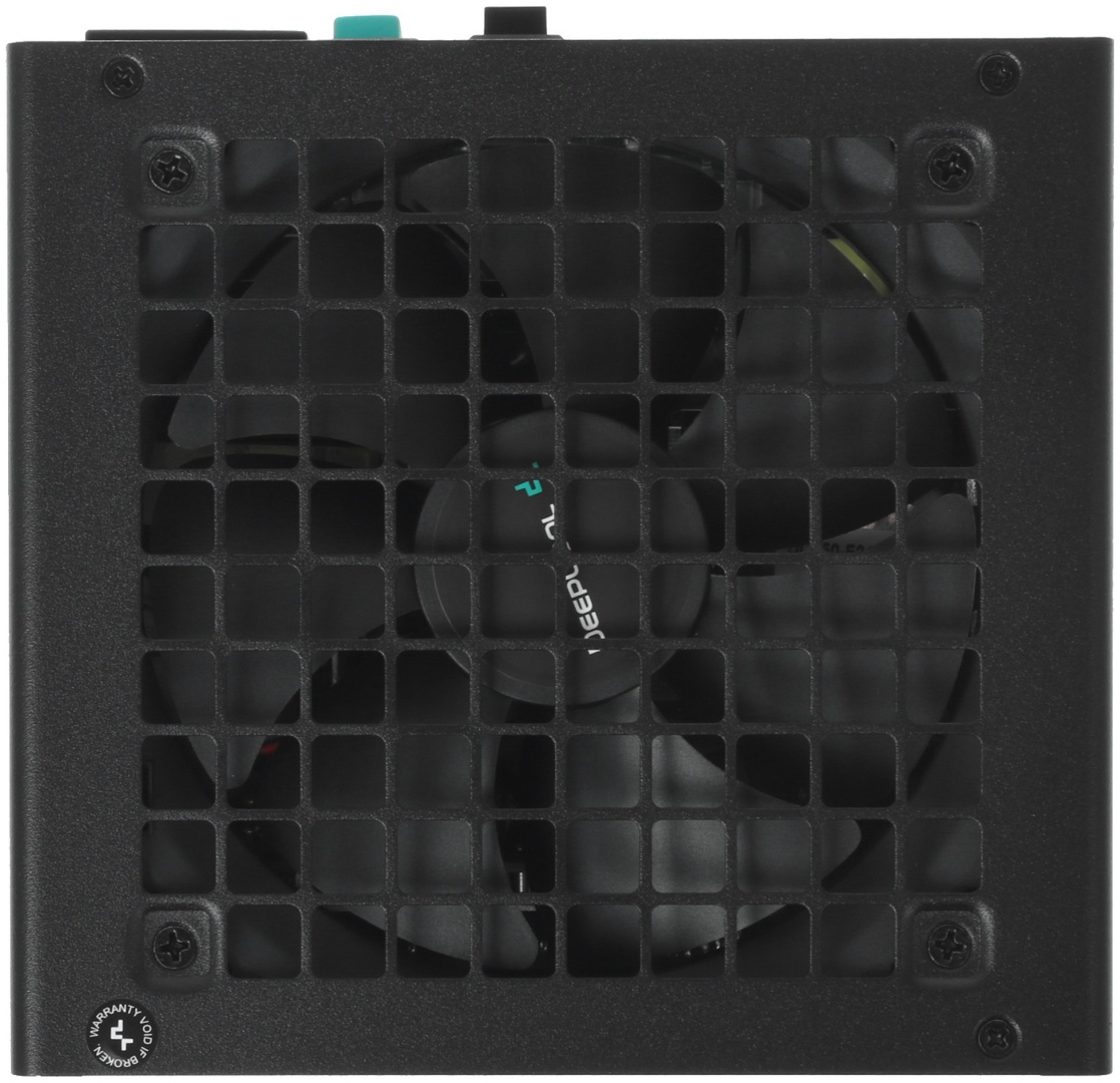Deepcool PQ850M 850 Вт