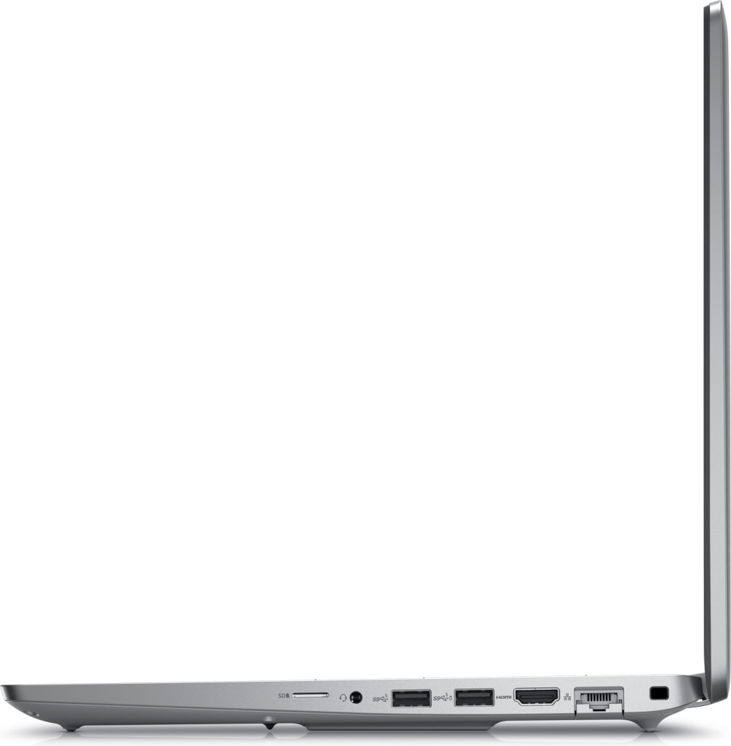 DELL Dell Latitude 5540 N024L554015EMEA серый