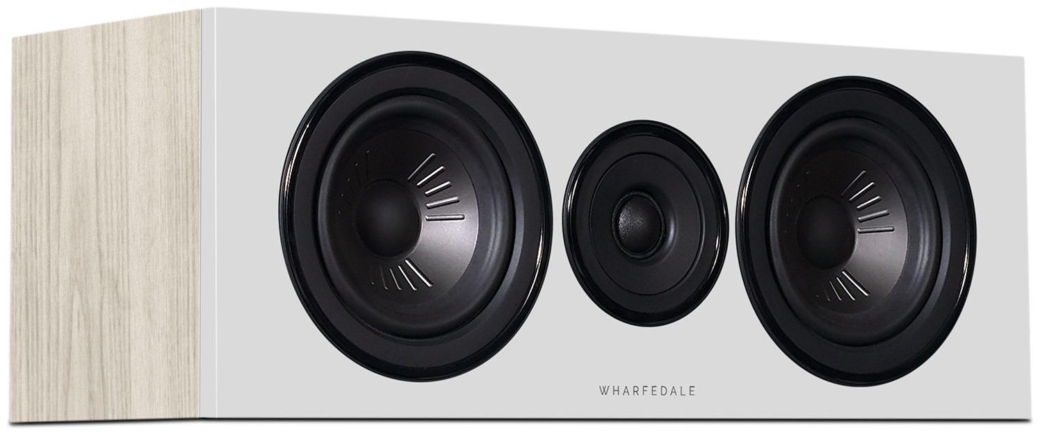 Wharfedale Diamond 12.C