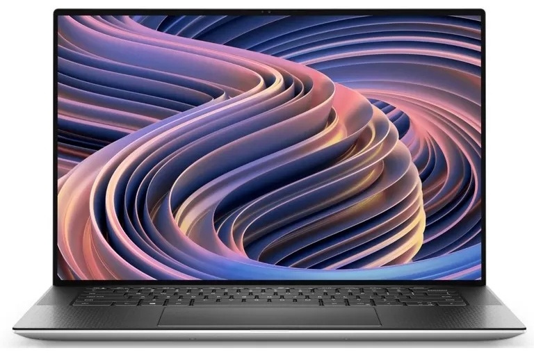 DELL XPS 15 9520 210-BDVF-12 серебристый