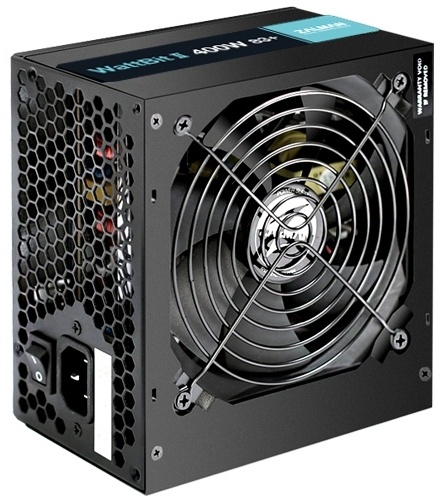 Zalman Wattbit II ZM400-XEII 400 Вт