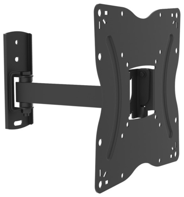 Dowell DWD1032 черный