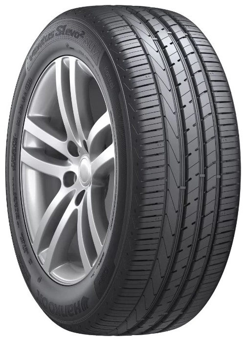 Hankook Ventus S1 Evo 2 SUV K117A 275/40 R20 106Y