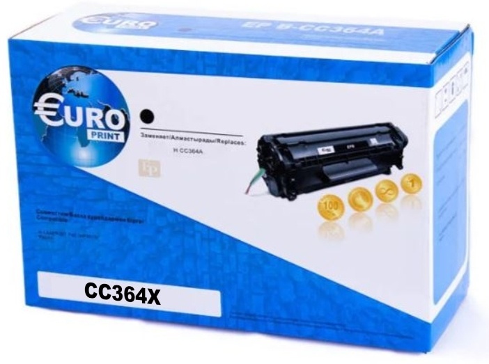 Europrint CC364X черный