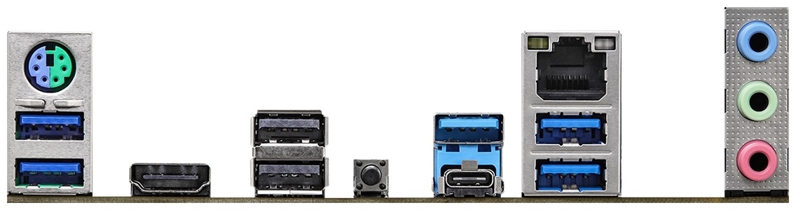 ASRock Z690 Phantom Gaming 4