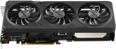 GIGABYTE GeForce RTX­­ 4060 Ti Gaming OC GV-N406TGAMING OC-8GD 8 ГБ