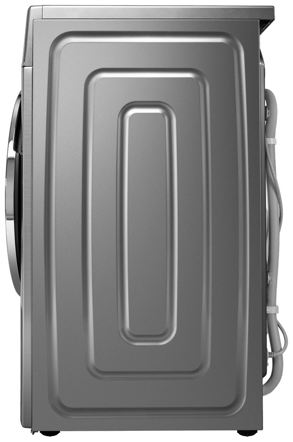 MAUNFELD MFWD14106S04 серебристый