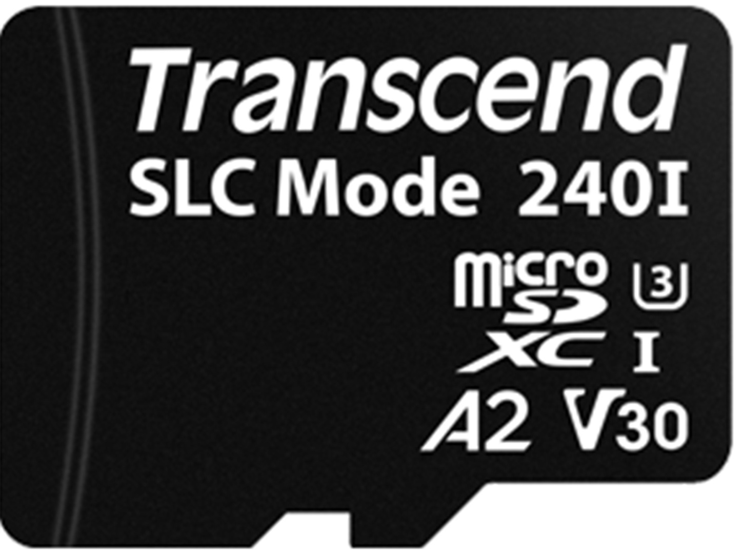 Transcend TS20GUSD240I 20 Гб