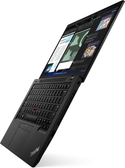 Lenovo ThinkPad L14 Gen 3 21C1003NRT черный