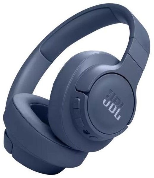 JBL Tune 770NC синий