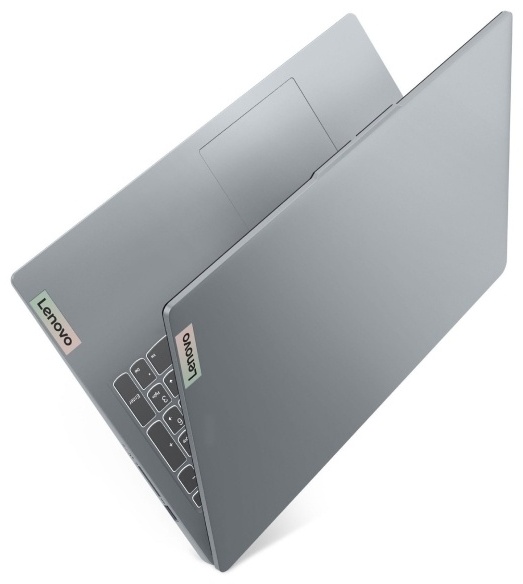 Lenovo IdeaPad S3 15AMN8 82XQ007MRK серый