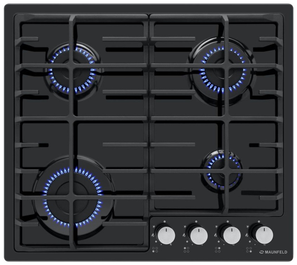 MAUNFELD EGHE.64.6CB/G черный