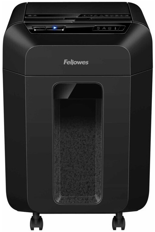 Fellowes AutoMax 80M