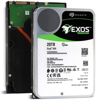 Жесткий диск Seagate ST20000NM002D 20000 Гб