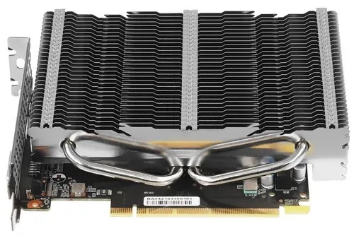 Видеокарта Palit RTX 3050 KalmX NE63050018JE-1070H, 6GB