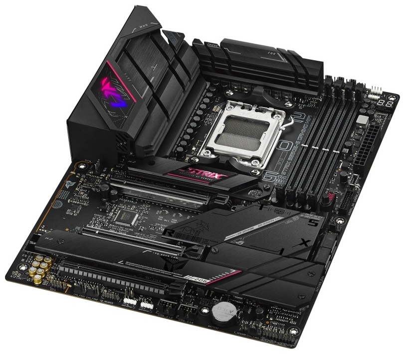 ASUS ROG STRIX B650E-E GAMING WIFI