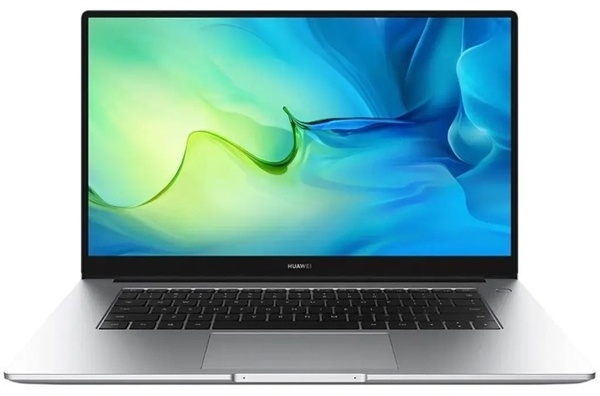 Huawei MateBook D 15 BohrM-WDP9A серый