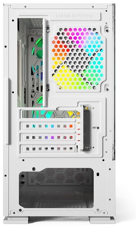 Wintek Shadow 701-W TG белый