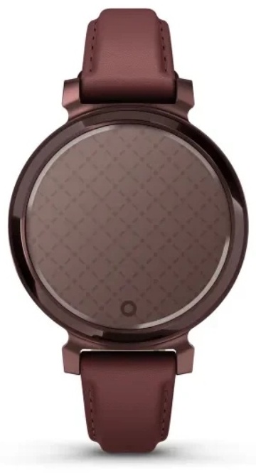 Смарт-часы Garmin Lily 2 Classic темно-бронзовые