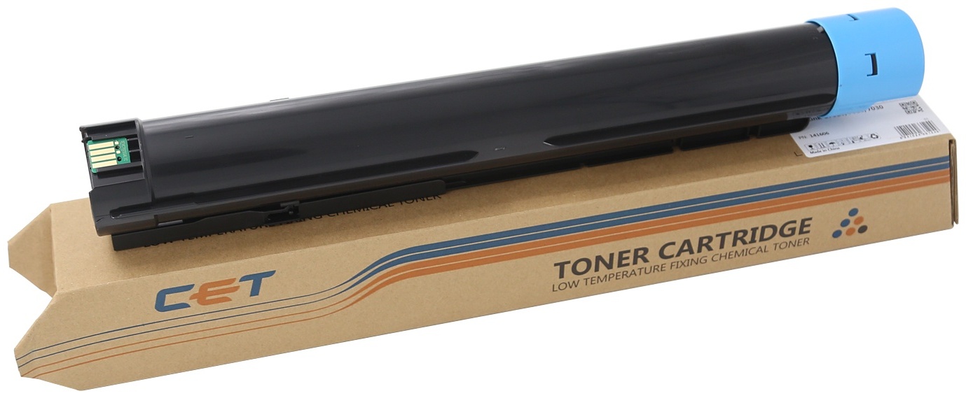 CET 106R03748 голубой (cyan)