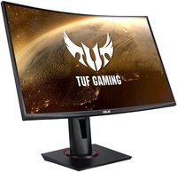 ASUS VG27VQVA черный