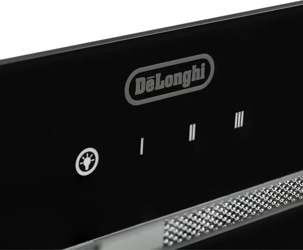 Delonghi COSETTA 515 NB черный