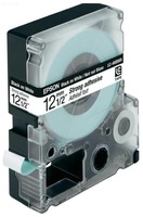 Epson LK-4WBW черный