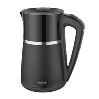 Электрочайник Centek CT-0028 черный