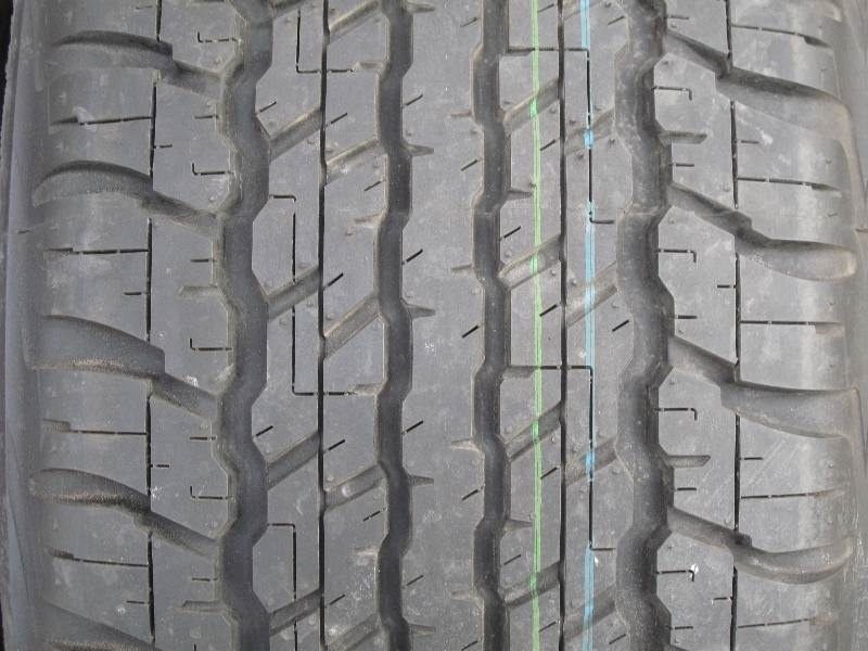 DUNLOP Grandtrek AT22 285/60 R18 116V