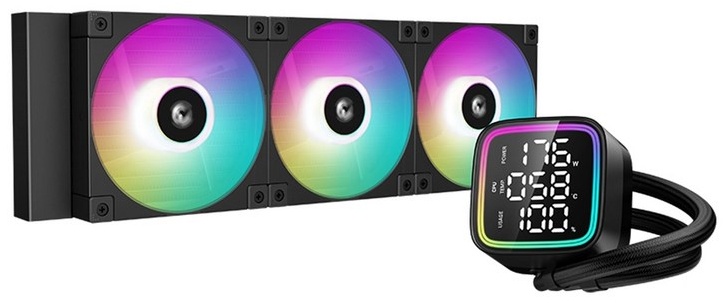 Deepcool R-LD360-BKMSN-G-1