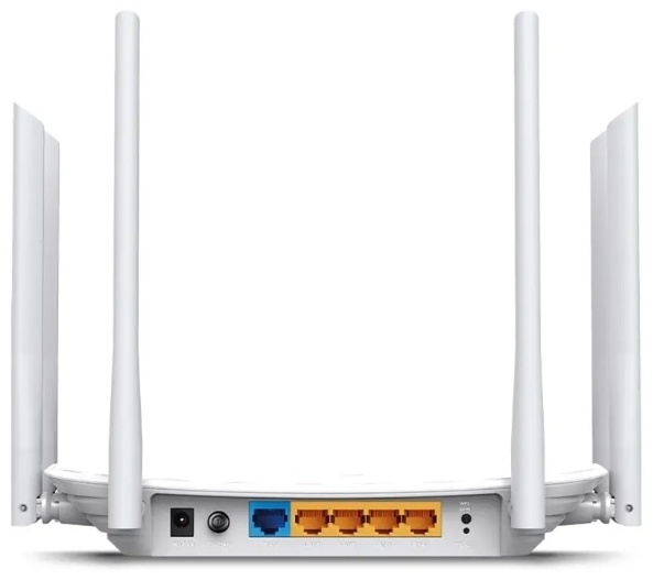 Wi-Fi роутер TP-LINK Archer C86
