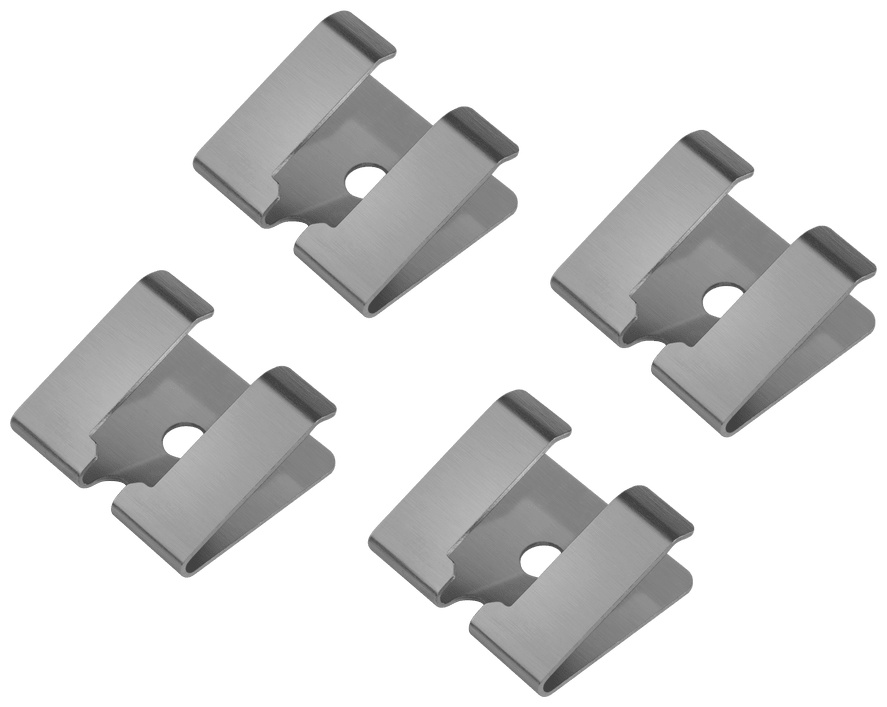 MAUNFELD CVCE292MBK2 черный