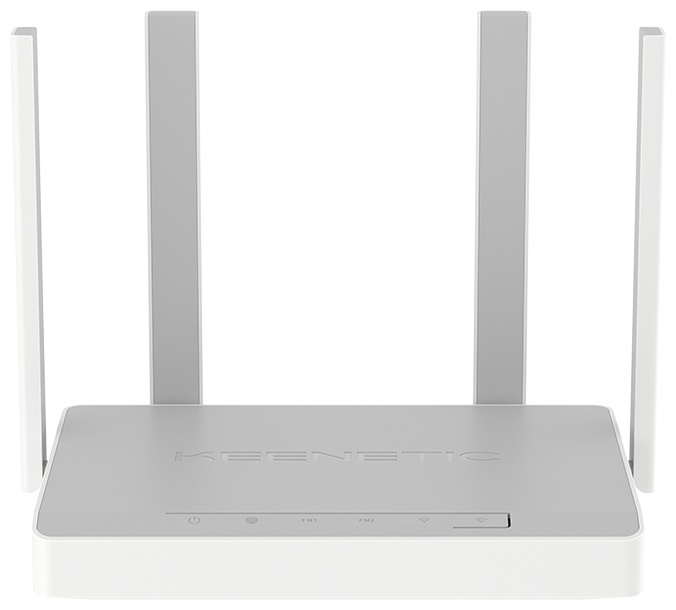 Wi-Fi роутер Keenetic Ultra KN-1811