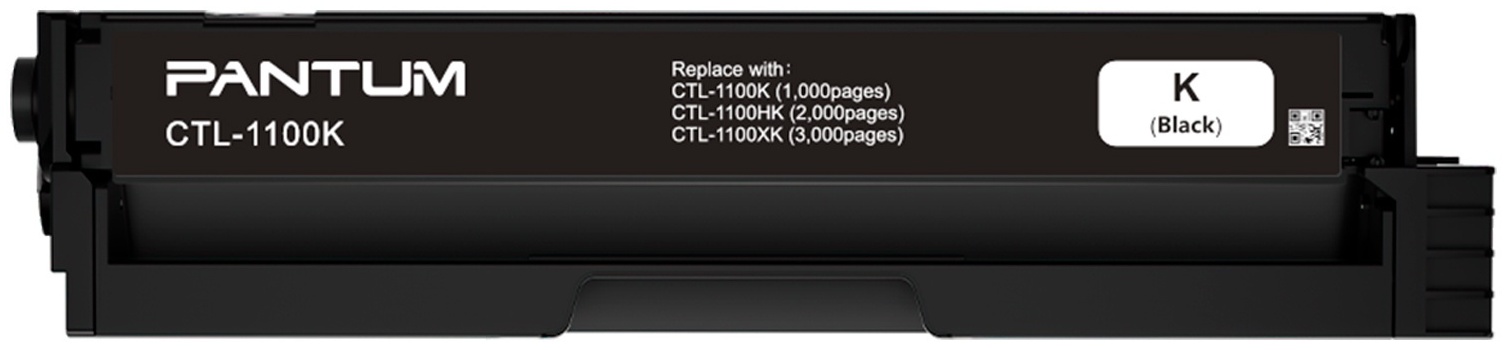 Pantum CTL-1100XK черный