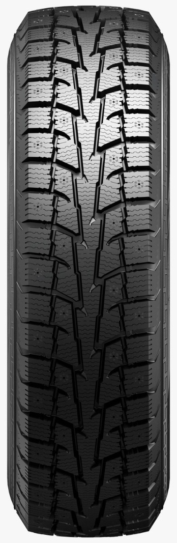 Blackhawk HW06 235/60 R18 107T шипуемая