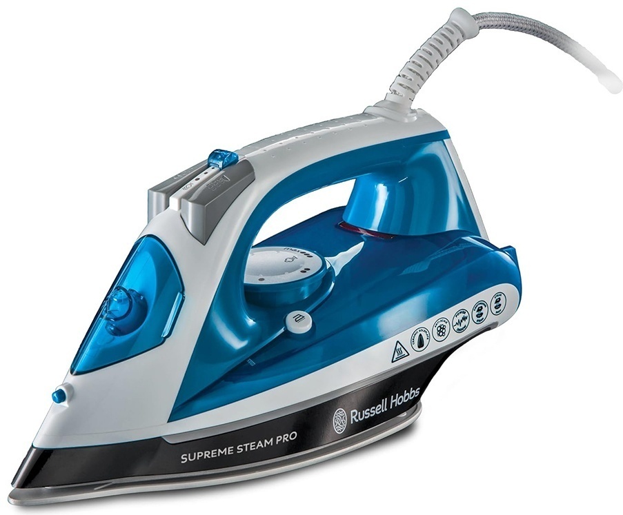 Russell Hobbs 23971-56 синий