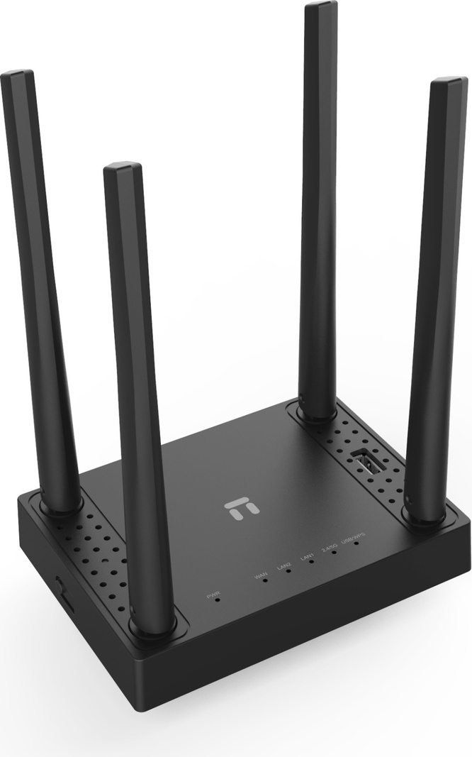 Wi-Fi Роутер Netis N5
