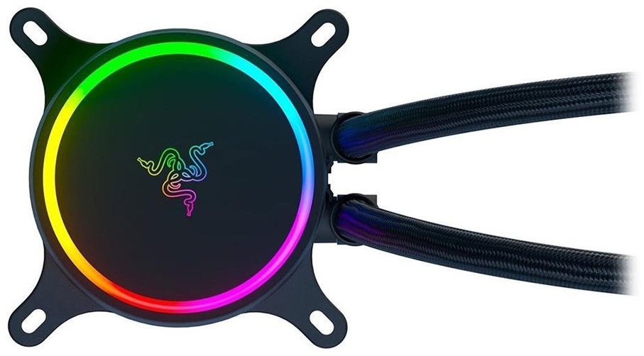 Razer Hanbo Chroma RGB AIO Liquid Cooler 240MM