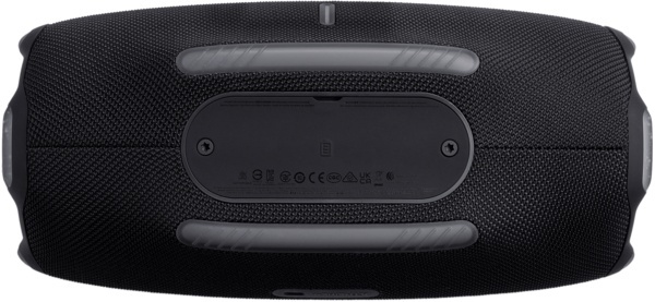 JBL Xtreme 4 черный