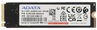 SSD ADATA ALEG-800-500GCS 500 Гб