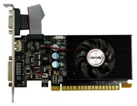 AFOX GeForce GT 220 AF220-1024D3L2 1GB