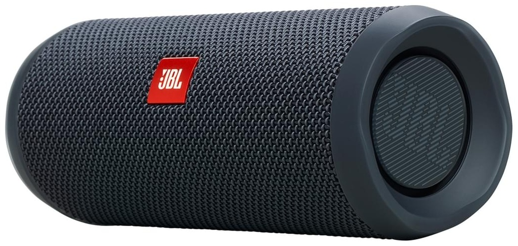 JBL Flip Essential 2 JBLFLIPES2 черный